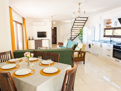  gece  -  Kasım
  | Kalkan Kızıltaş Villa: Deniz Manzaralı Özel Havuzlu Lüks Tatil